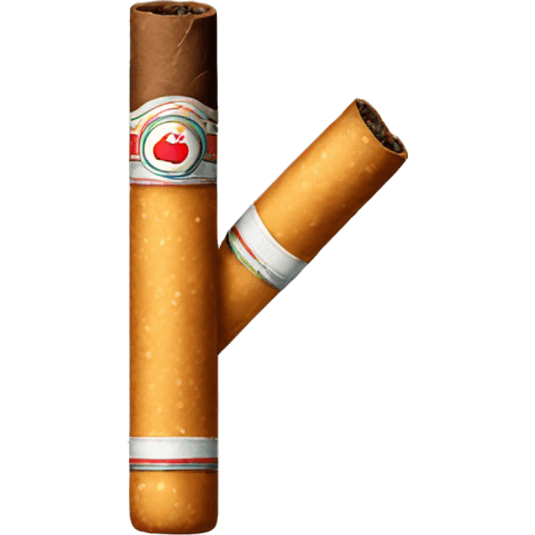 ciggarette emoji