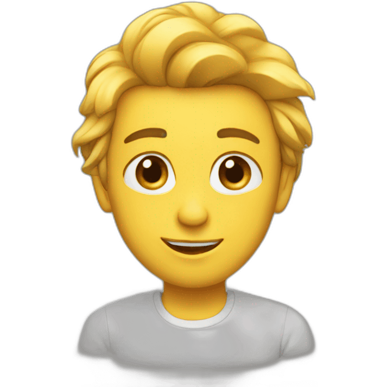 this emoji