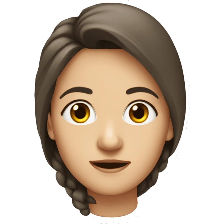 Julia żugaj emoji