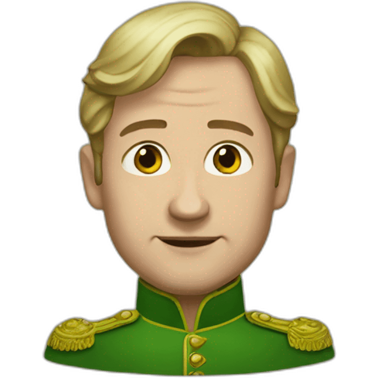 zelenskiy vladimir emoji