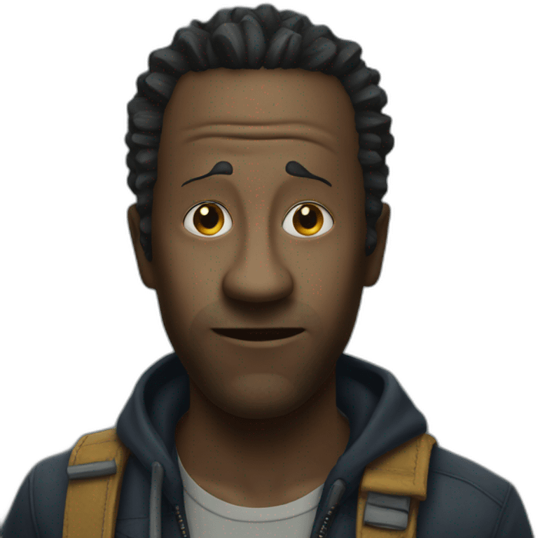 Saw x movie emoji