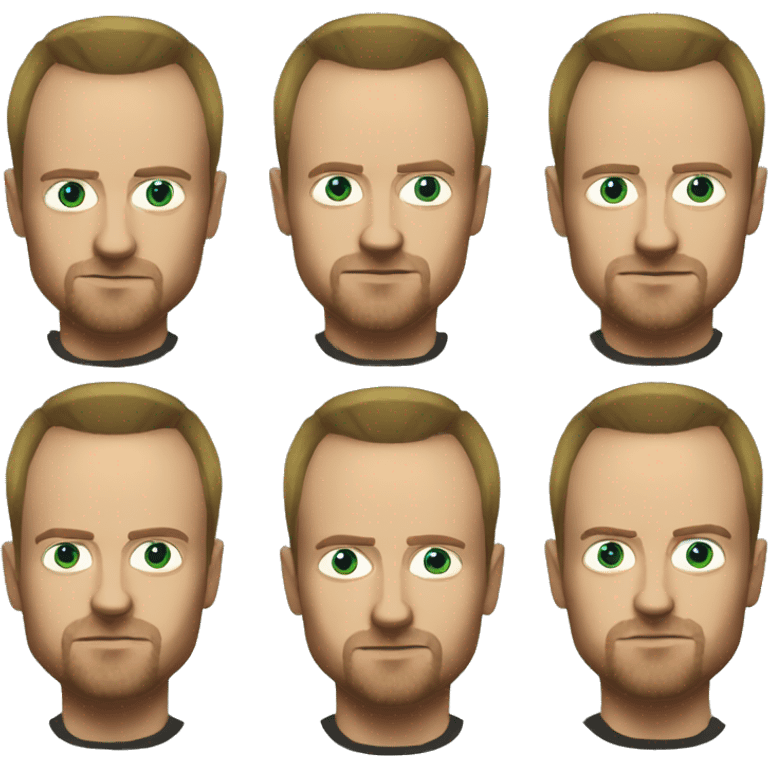 jesse pinkman emoji