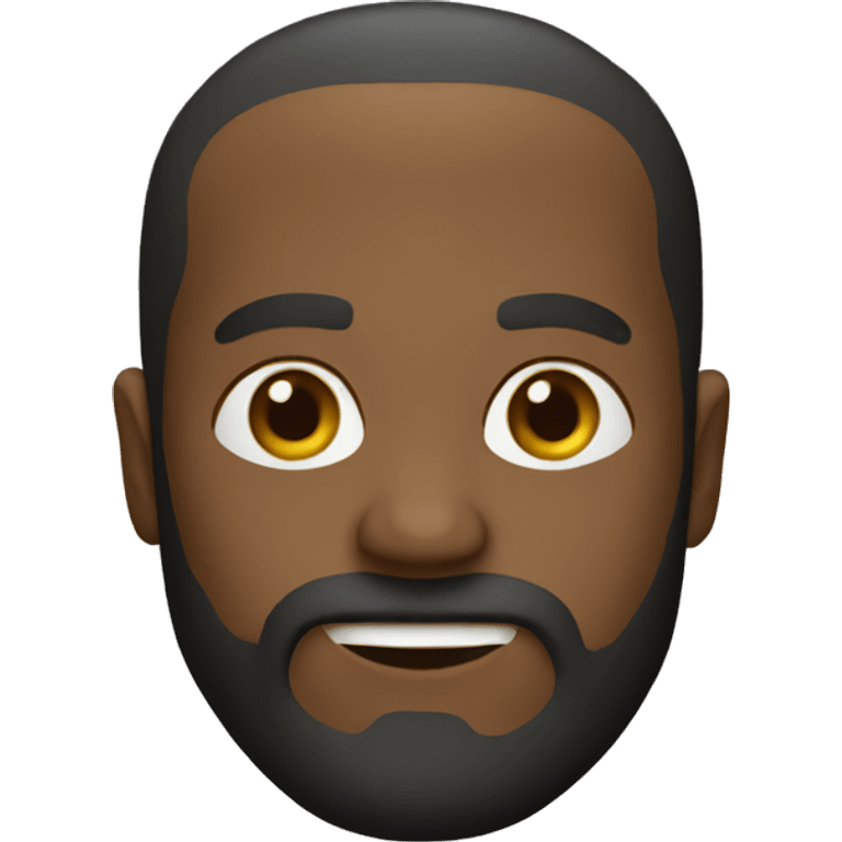 Bassirou emoji