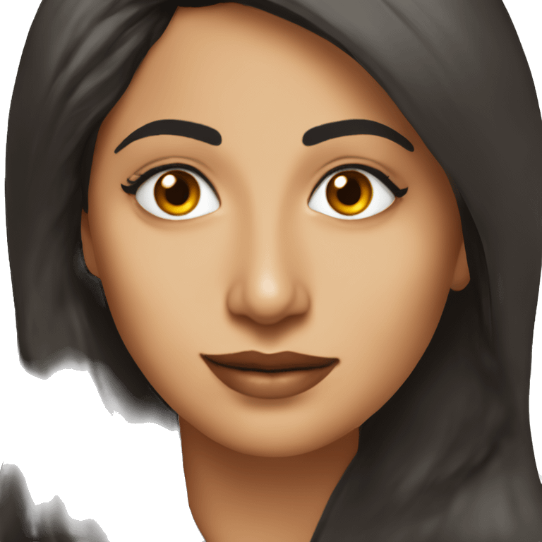 BOLLYWOOD ACTRESS Tripti Dimri emoji