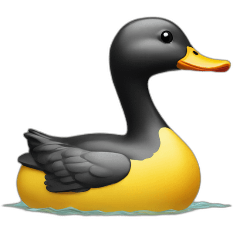 rubberduck emoji