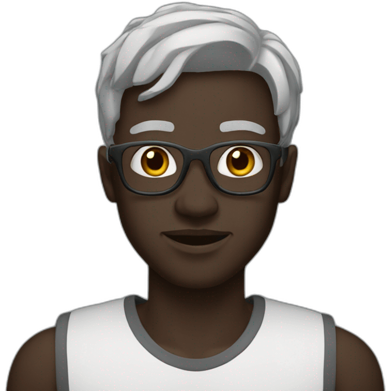 Ndiaye emoji