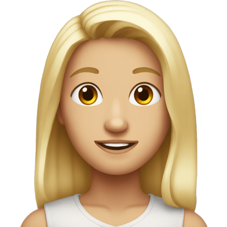 B7HA emoji