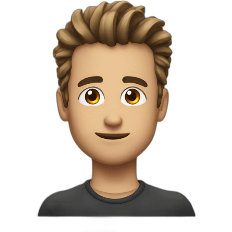 Melimtx emoji