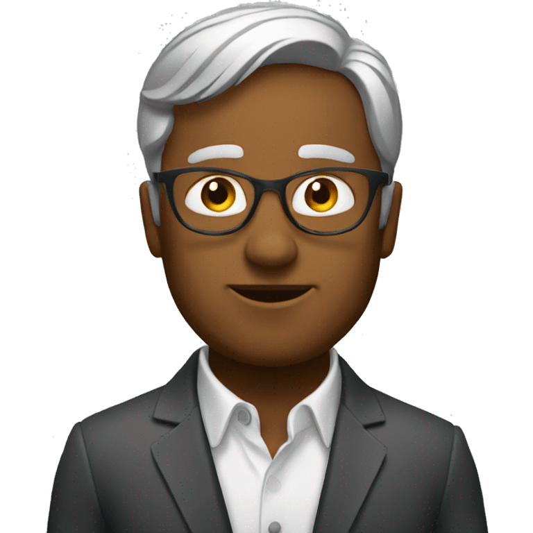 the investor dreams emoji