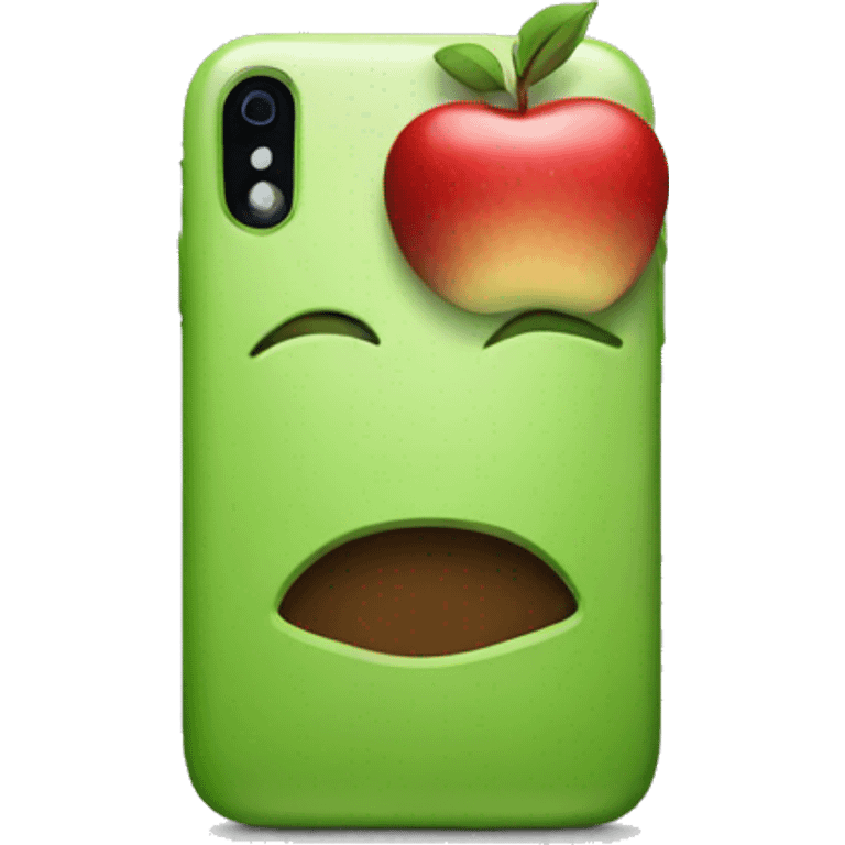 apple iphone emoji