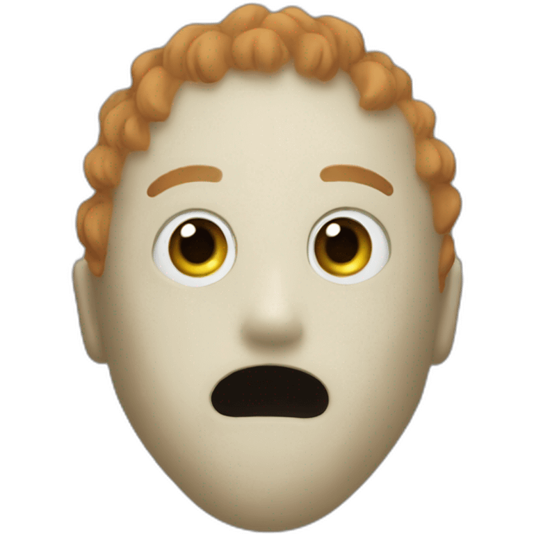 SCP-173 emoji