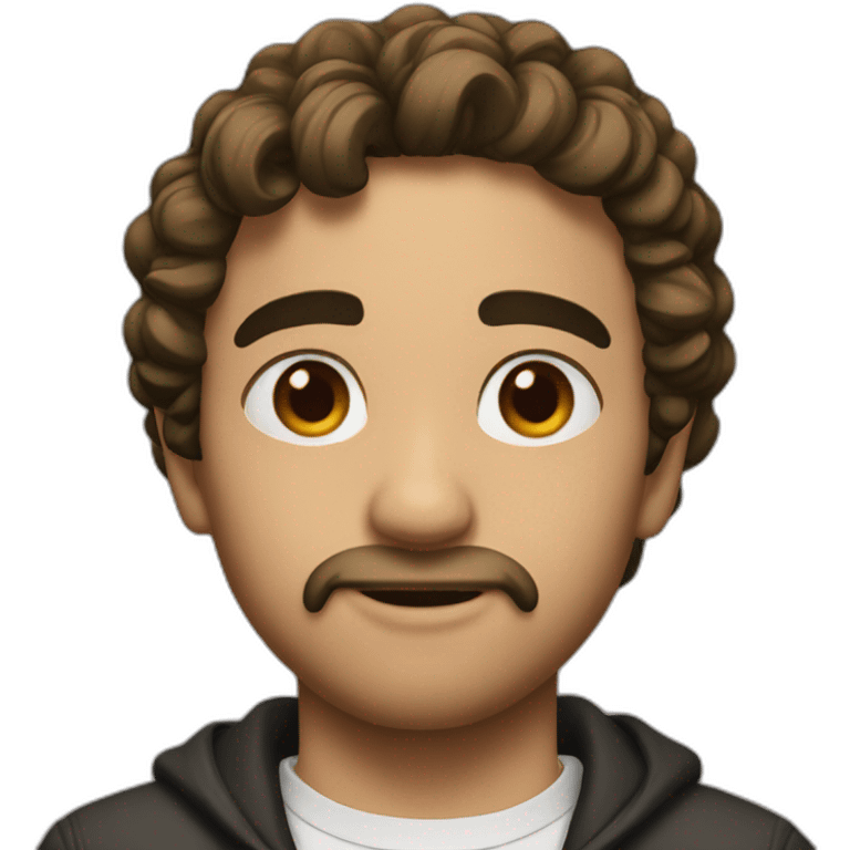 Franco emoji