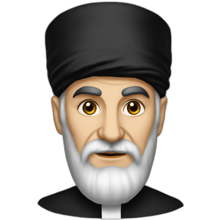 Khomeini emoji