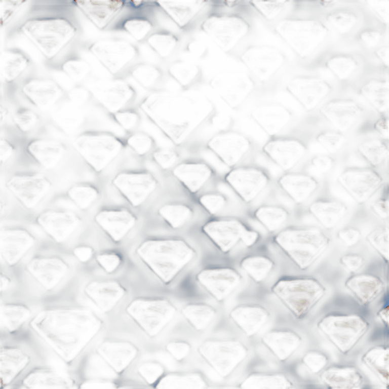 Superman logo emoji