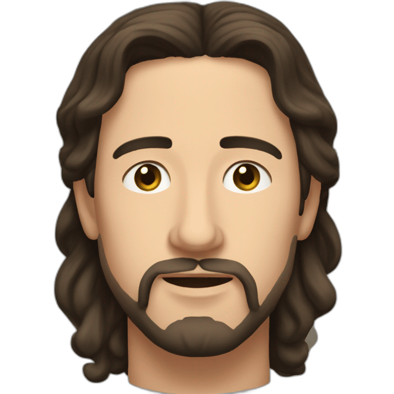 Pablo Iglesias turrion emoji