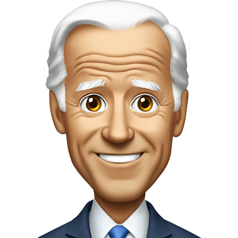 joe biden emoji