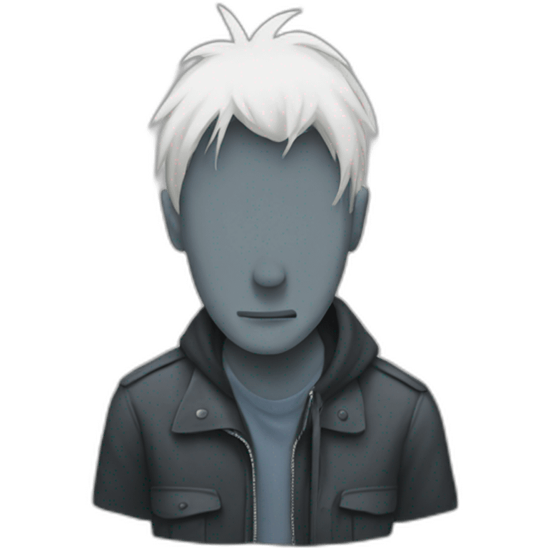 radiohead emoji