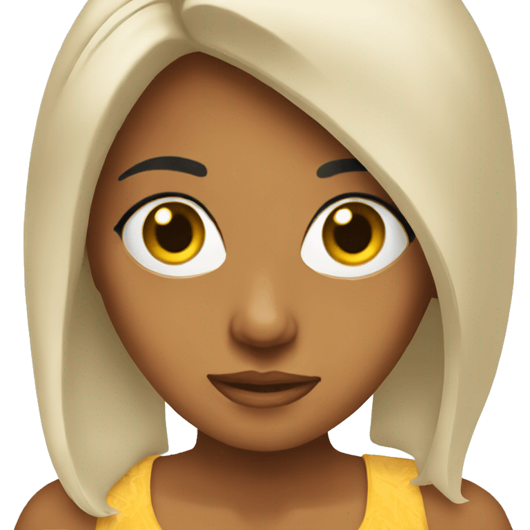 latina emoji