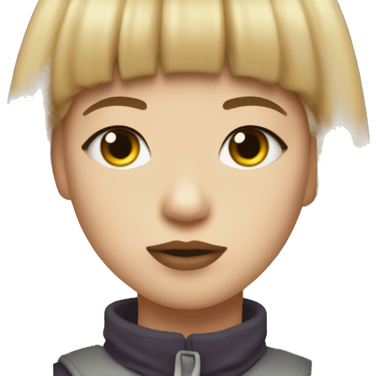 Lalisa manobal emoji