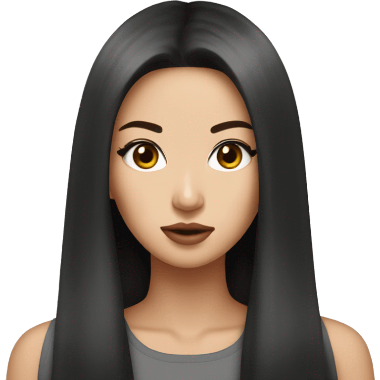 kim jennie emoji