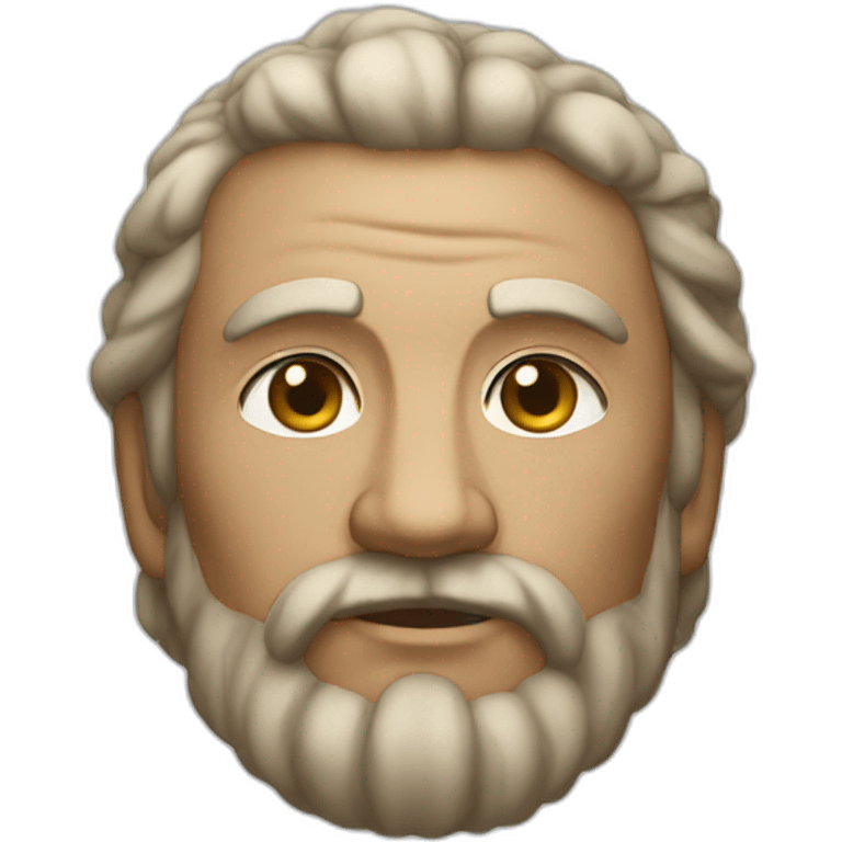 Founding titan emoji