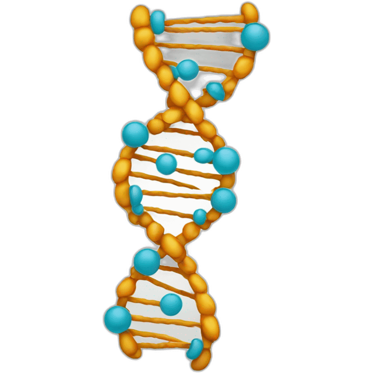 dna,insight emoji