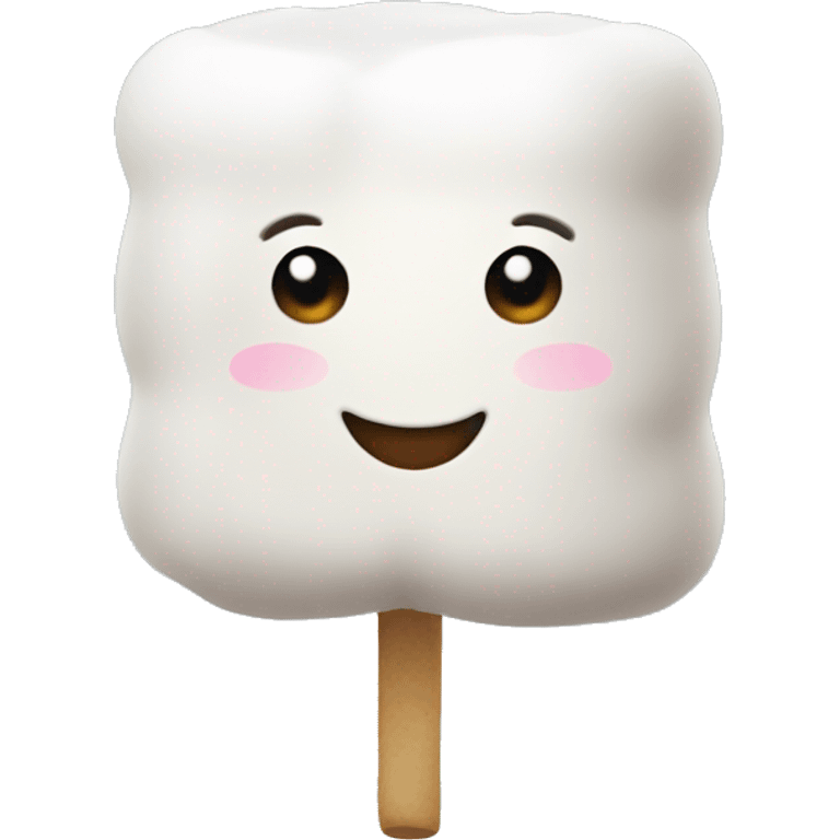 Marshmallows  emoji