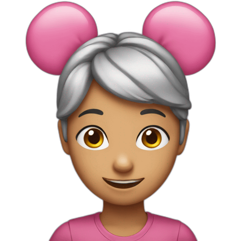 Minie emoji