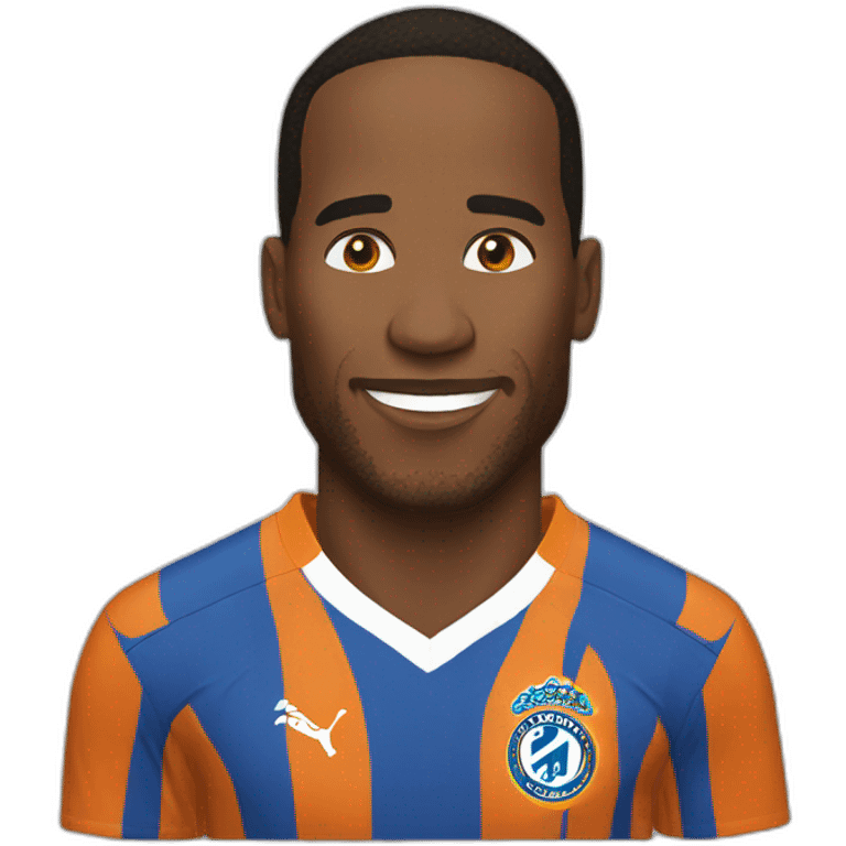 drogba emoji