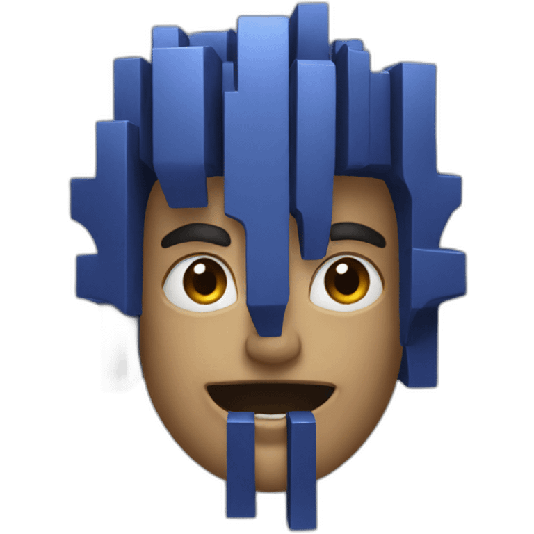 voice soundwave emoji