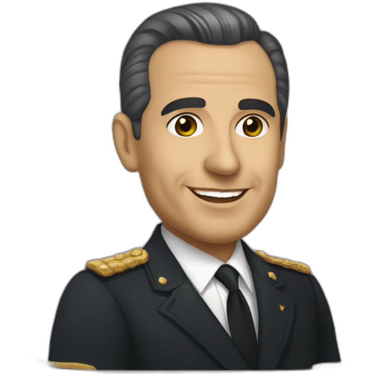 juan domingo peron emoji