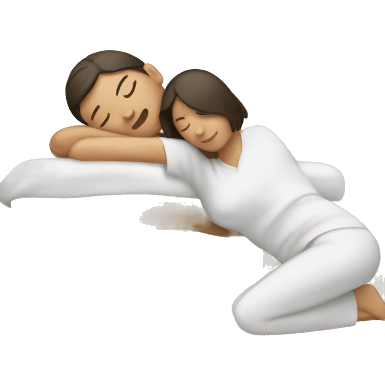 massage emoji