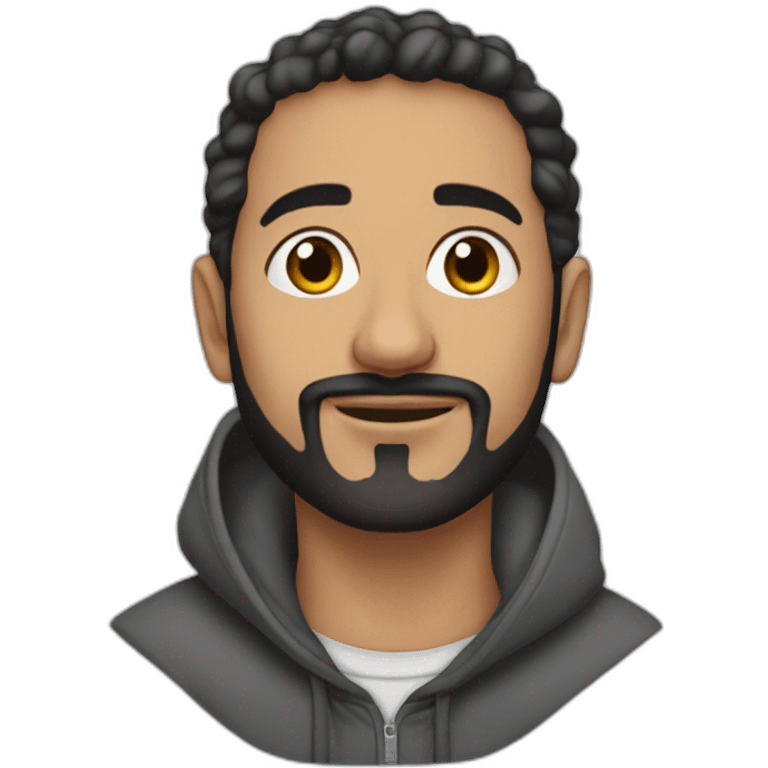 Mohamed ben selman emoji