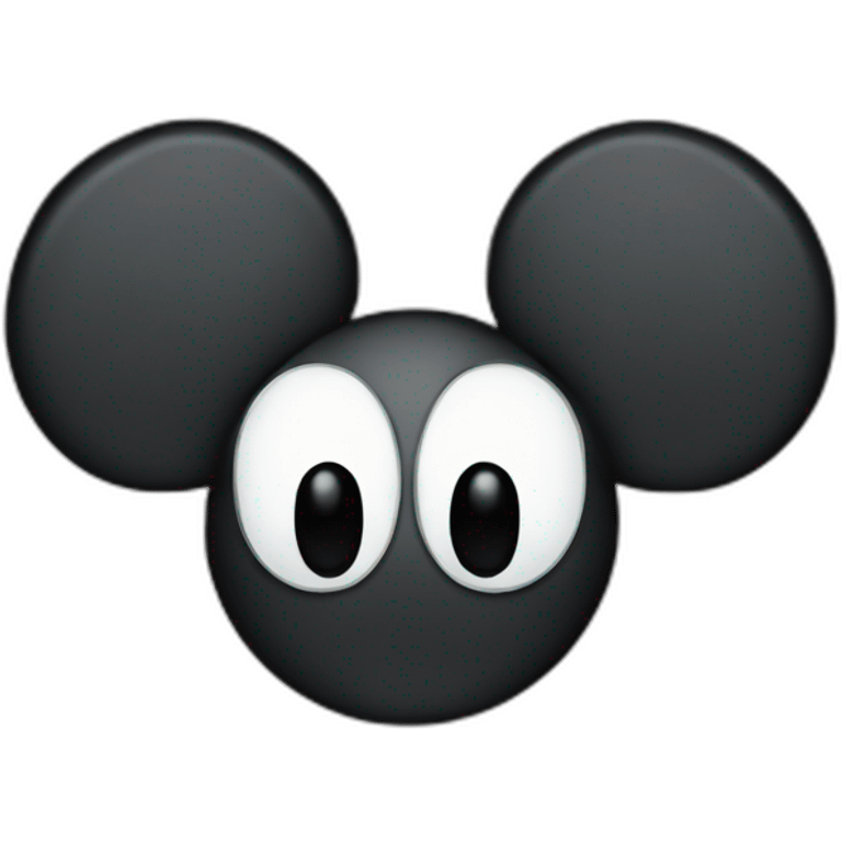 Deadmau5 emoji