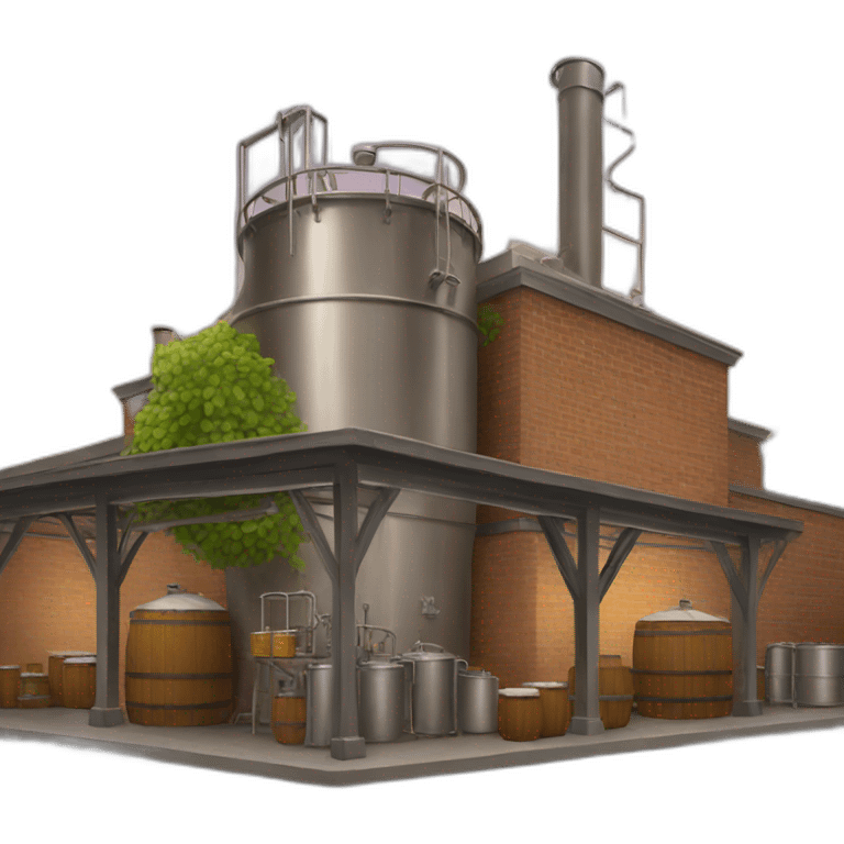 brewery emoji