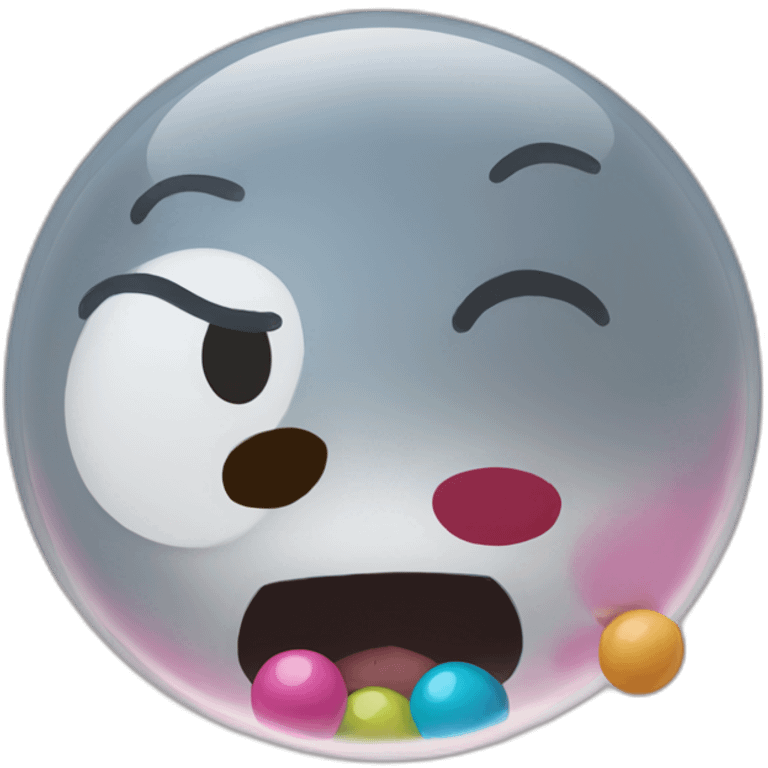 Gumball Watterson emoji