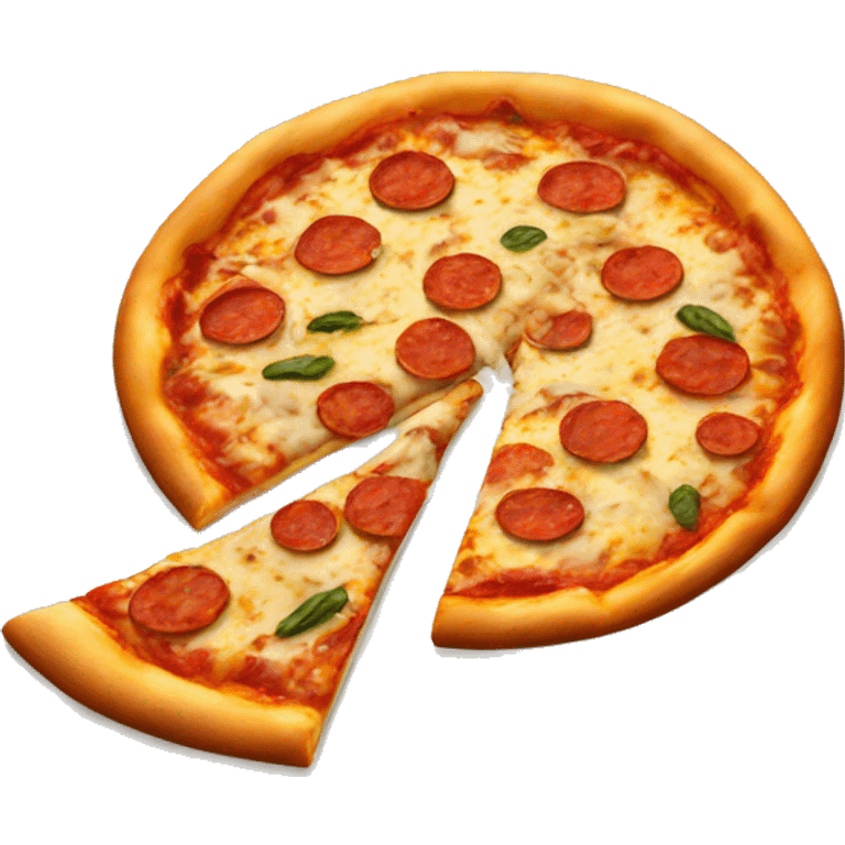 Sanal pizza emoji