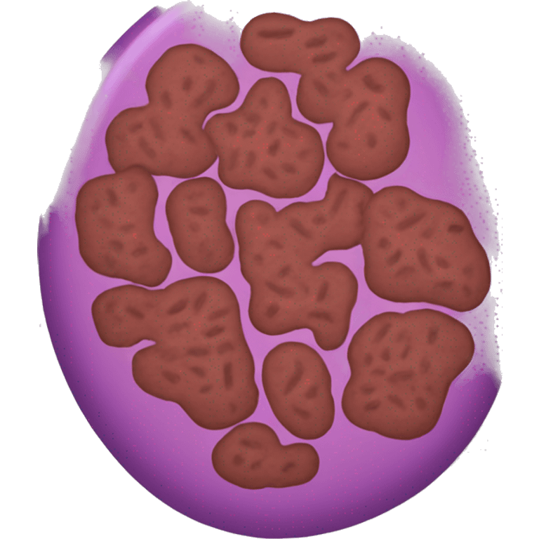 Mitochondria emoji