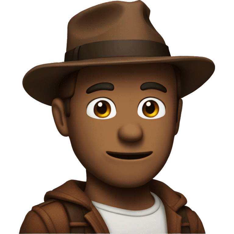 freddy emoji