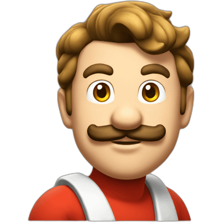 super-mario-bros emoji