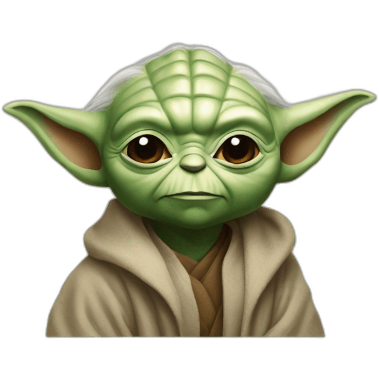 yoda marcel emoji