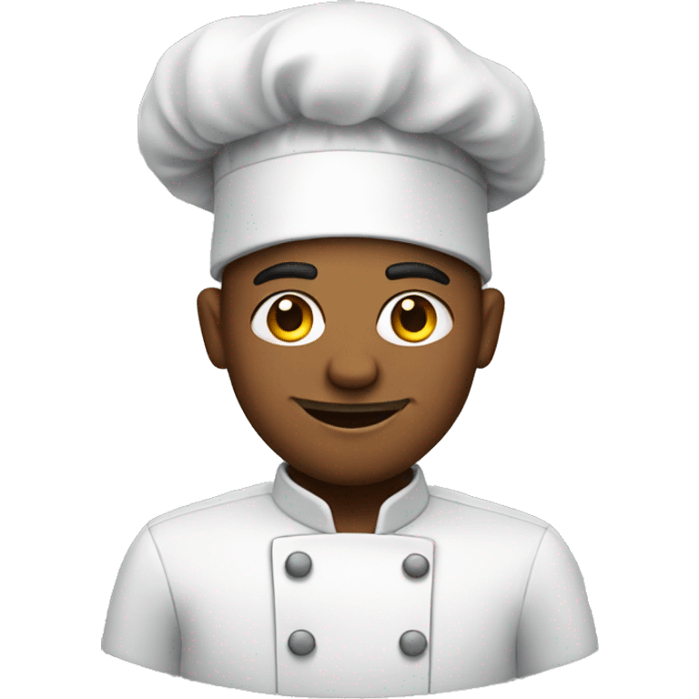 chef emoji