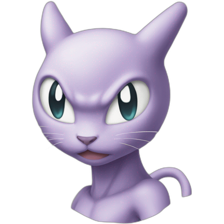 mewtwo emoji