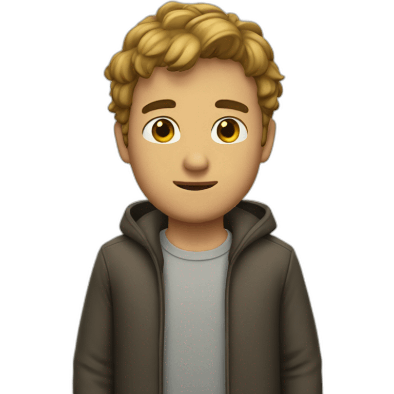 Arthur emoji