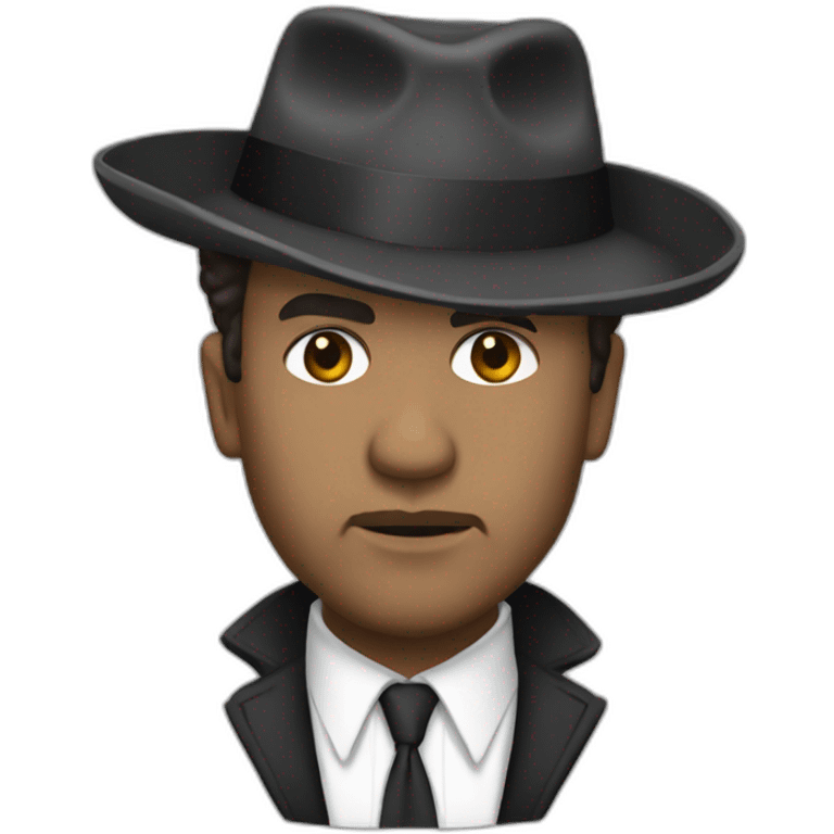 Freez Corleone emoji