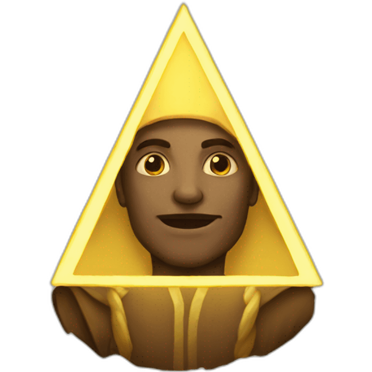 Iluminati emoji