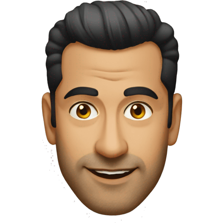 salman khan  emoji