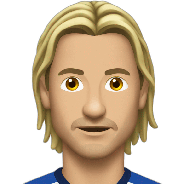 Ibra tv emoji