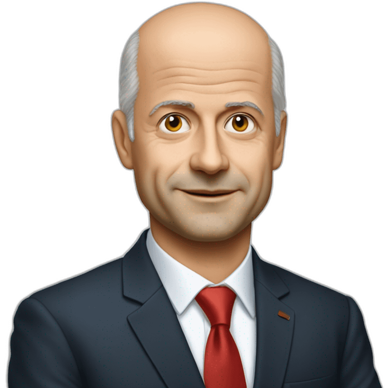 jean-michel blanquer emoji