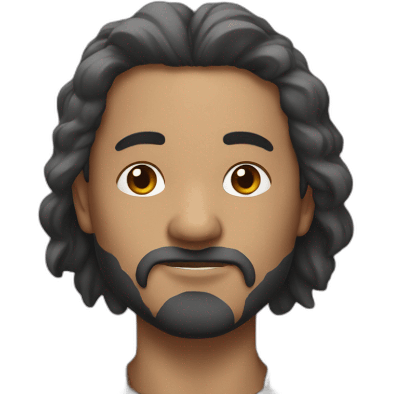 Apagnan emoji